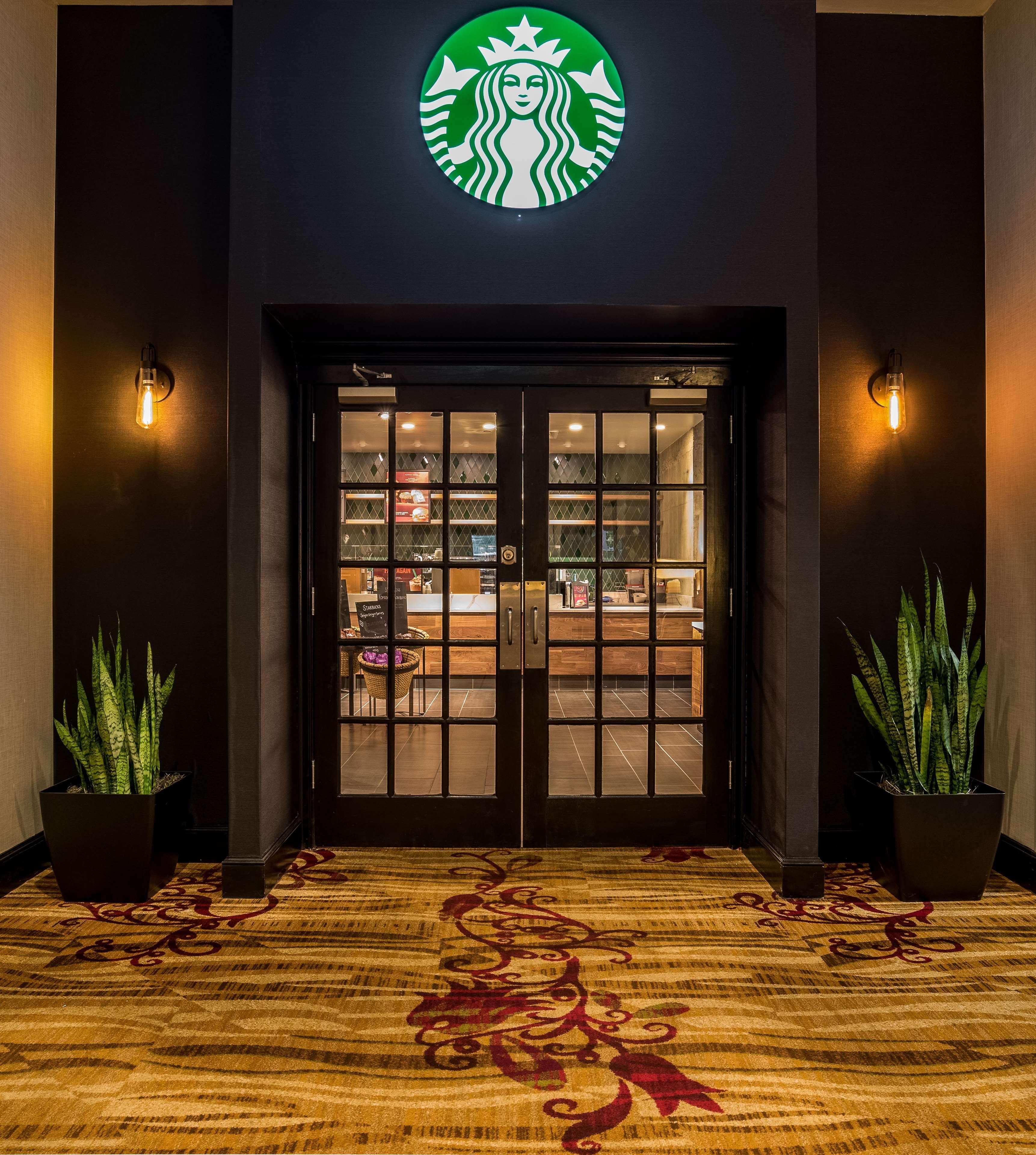 Hilton Fort Wayne At The Grand Wayne Convention Center (Adults Only) Dış mekan fotoğraf