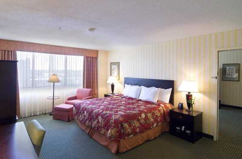 Hilton Fort Wayne At The Grand Wayne Convention Center (Adults Only) Oda fotoğraf